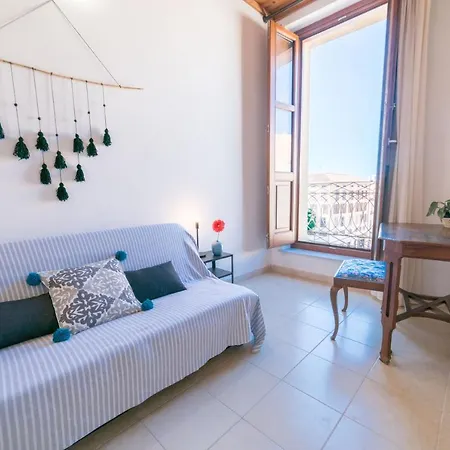 Guest house Yenne Wifi-ac Cagliari