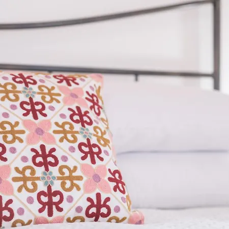 Guest house Yenne Wifi-ac Cagliari